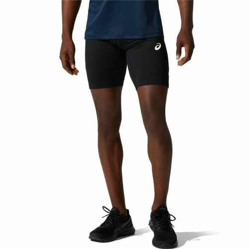 Sportske Tajice za Muškarce Asics Core Sprinter Crna Cijena