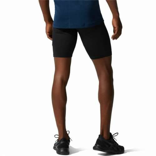 Sportske Tajice za Muškarce Asics Core Sprinter Crna Cijena