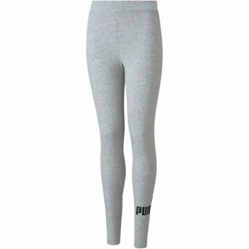 Sportske Tajice za Djecu Puma Essentials Siva Cijena