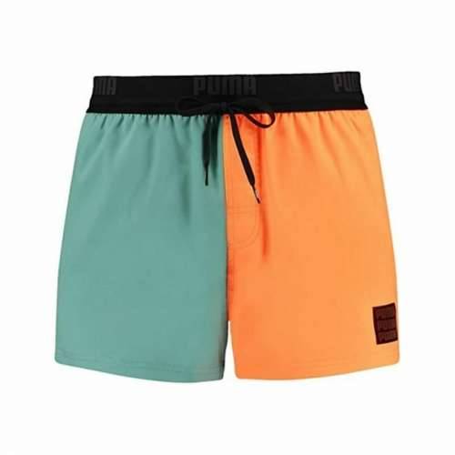 Muški Kupaći Kostim Puma Swim  Pisana Cijena