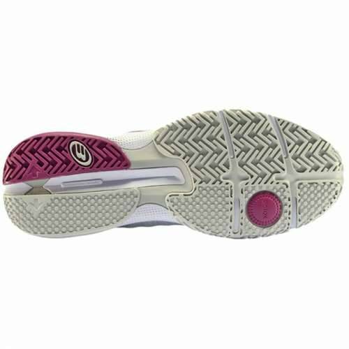 Tenisice za Padel za Odrasle Bullpadel Flow HYB 22V Cijena
