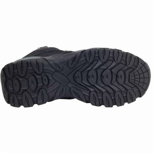 Čizme za planinarenje Hi-Tec Torrca Mid WP Crna Cijena