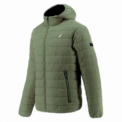 Vetrovka Joluvi Shure Hood  Maslina Cijena