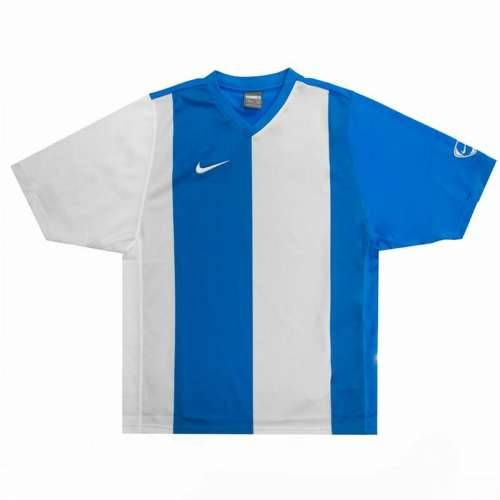Muški Nogometni Dres Kratkih Rukava Nike Logo Cijena