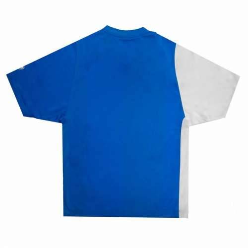Muški Nogometni Dres Kratkih Rukava Nike Logo Cijena