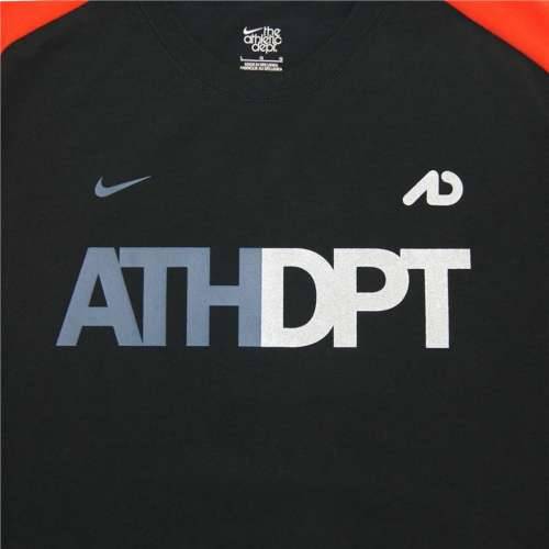 Muška Majica Kratkih Rukava Nike Sportswear Crna Cijena