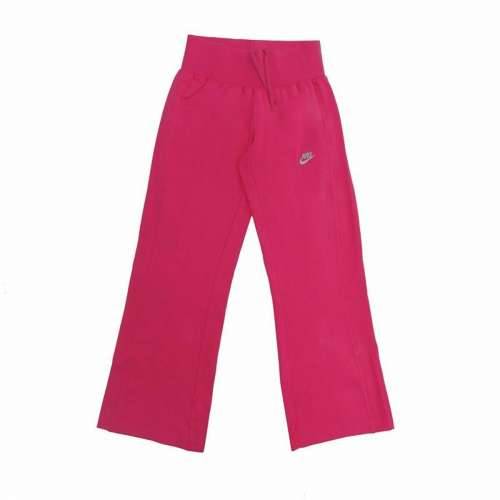 Dječji Donji Dio Trenirke Nike Sportswear  Roza Cijena