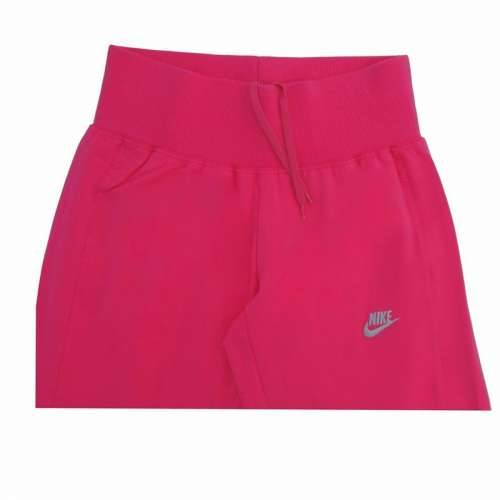 Dječji Donji Dio Trenirke Nike Sportswear  Roza Cijena