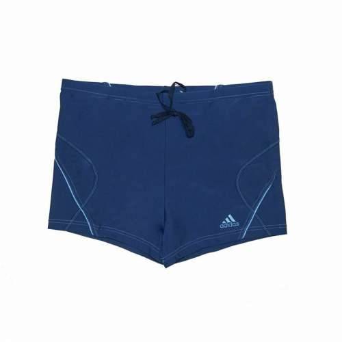 Muške Bokserice Adidas Kupaći Kostim Tamno plava Cijena