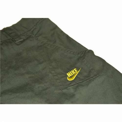 Dječke Sportske Kratke Hlače Nike JD Street Cargo Maslina Cijena