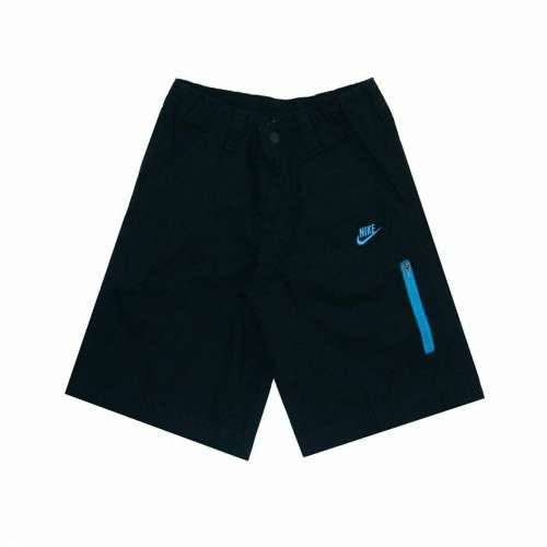 Dječke Sportske Kratke Hlače Nike JD Street Cargo Crna Cijena