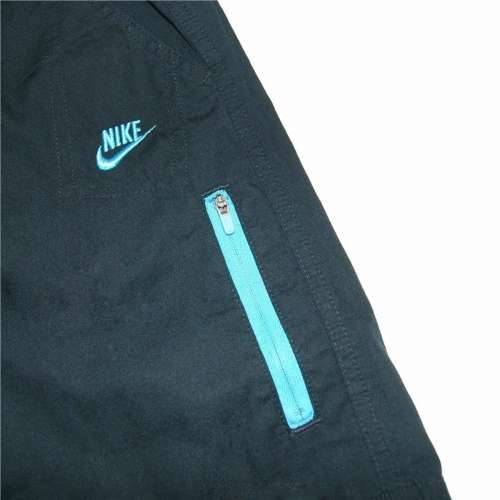 Dječke Sportske Kratke Hlače Nike JD Street Cargo Crna Cijena