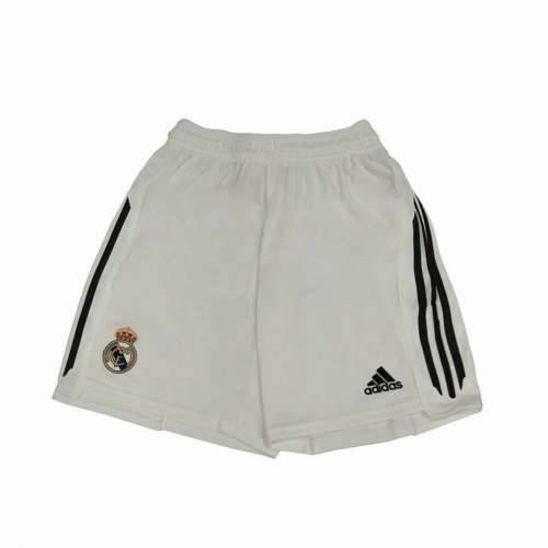 Muške Sportske Kratke Hlače Adidas Real Madrid Bijela Cijena