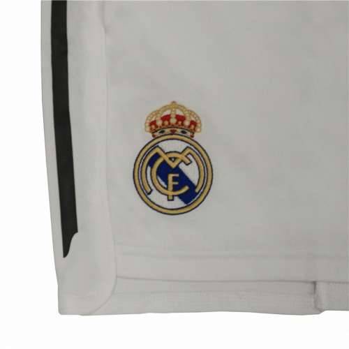 Muške Sportske Kratke Hlače Adidas Real Madrid Bijela Cijena