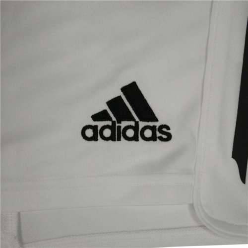 Muške Sportske Kratke Hlače Adidas Real Madrid Bijela Cijena
