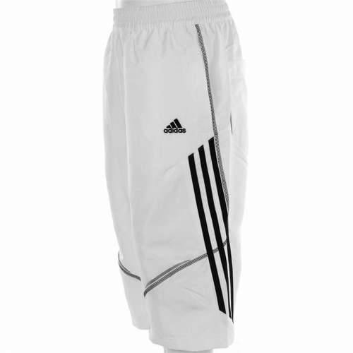 Dječji Donji Dio Trenirke Adidas Sportswear  Bijela Cijena