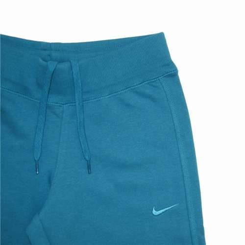 Dječke Sportske Kratke Hlače Nike N40 Splash Capri Plava Turkizno Cijena