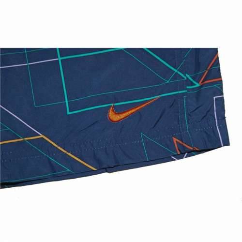 Dječji Kupaći Kostim Nike Sprint AOP Tamno plava Cijena