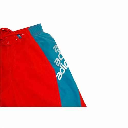 Hlače za Odrasle Adidas Sportswear Plava Crvena Moški Cijena