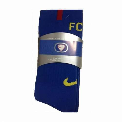 Sportske Čarape Nike Barça Plava Cijena