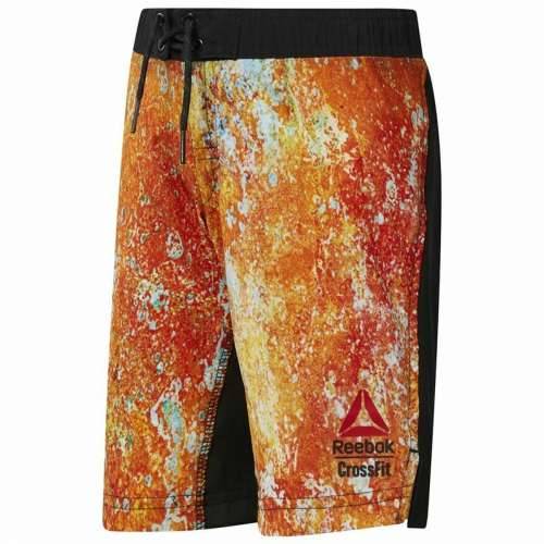 Dječji Sportski Šorc Reebok Siva Cijena