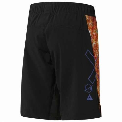 Dječji Sportski Šorc Reebok Siva Cijena