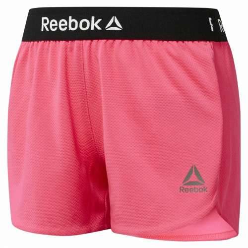 Dječke Sportske Kratke Hlače Reebok Roza Cijena