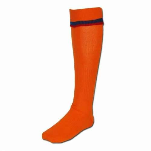 Sportske Čarape Nike FCB Away Oranžna Cijena