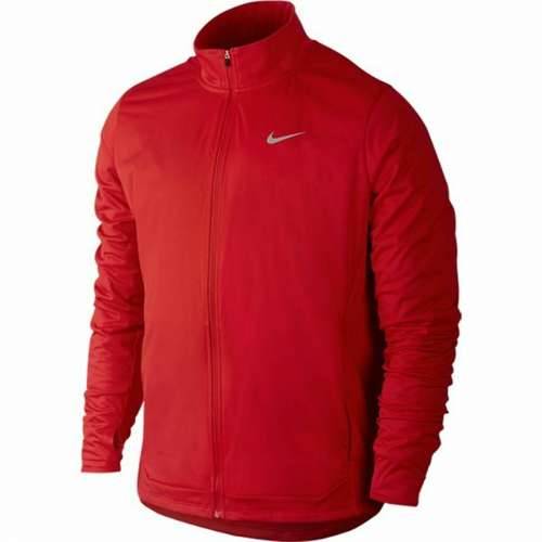 Muška Sportska Jakna Nike Shield Crvena Cijena