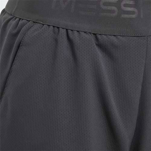 Dječji Sportski Šorc Adidas Messi Striker Crna Cijena