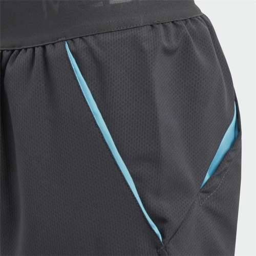 Dječji Sportski Šorc Adidas Messi Striker Crna Cijena
