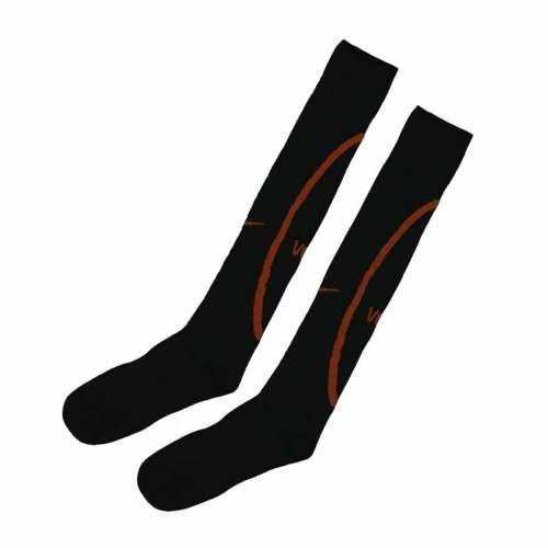 Čarape za Nogomet za Djecu VALENCIA C.F Nike Cijena