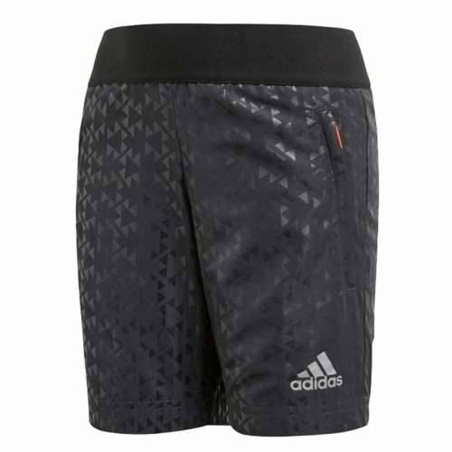 Dječji Sportski Šorc Adidas Siva Cijena