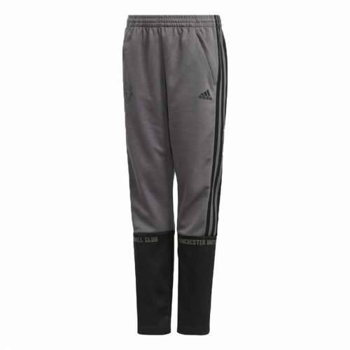 Dječji Sportski Šorc Adidas Manchester United Siva Cijena