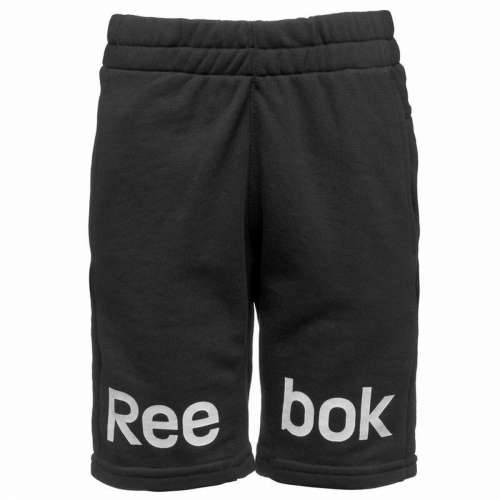 Dječji Sportski Šorc Reebok Crna Cijena