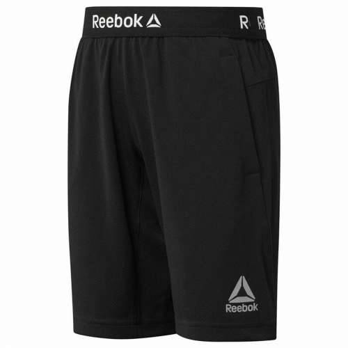 Dječji Sportski Šorc Reebok Crna Cijena