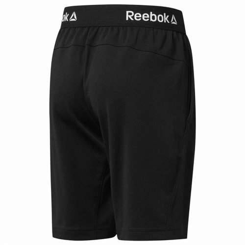 Dječji Sportski Šorc Reebok Crna Cijena