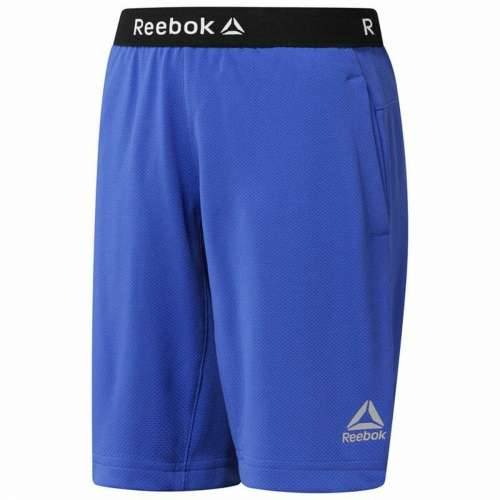 Dječji Sportski Šorc Reebok Plava Cijena