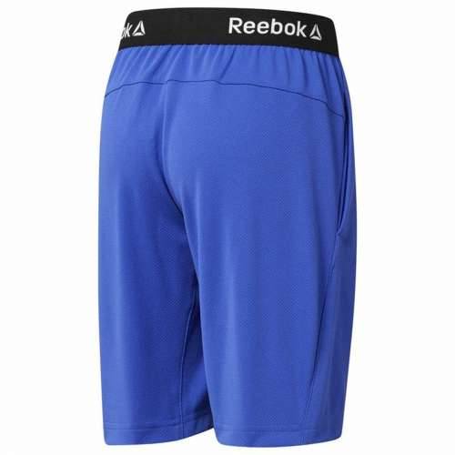 Dječji Sportski Šorc Reebok Plava Cijena