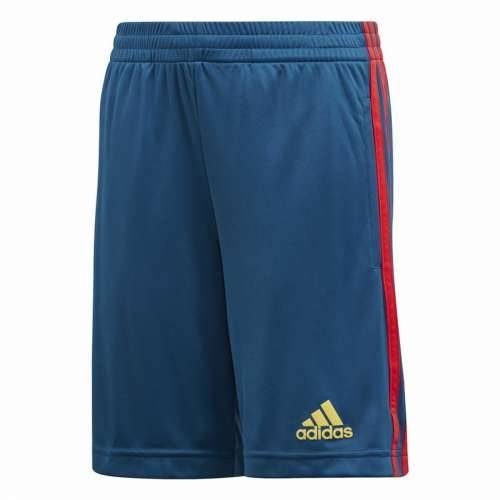 Dječja Trenirka Adidas Originals Plava Crvena Cijena