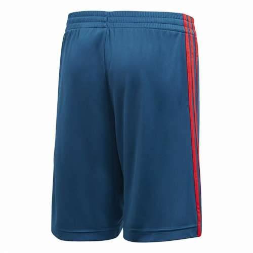 Dječja Trenirka Adidas Originals Plava Crvena Cijena