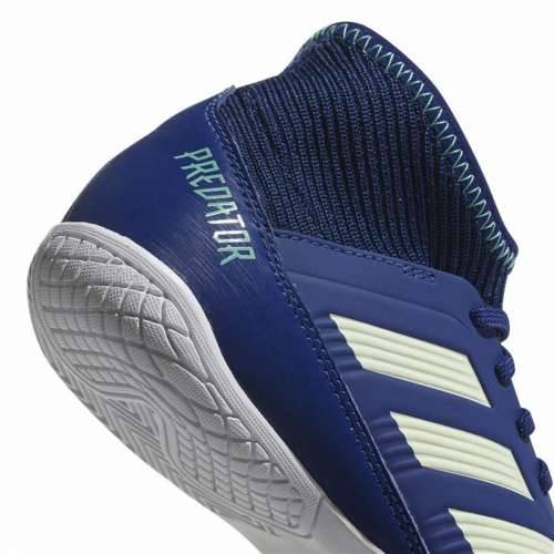 Tenisice za Futsal za Odrasle Adidas Predator Tango Tamno plava Uniseks Cijena