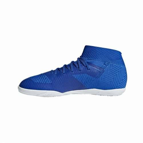 Dječje Tenisice za Futsal Adidas Nemeziz Tango 18.3 Indoor Plava Cijena