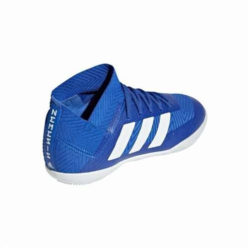 Dječje Tenisice za Futsal Adidas Nemeziz Tango 18.3 Indoor Plava Cijena