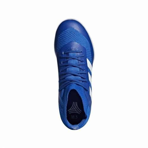 Dječje Tenisice za Futsal Adidas Nemeziz Tango 18.3 Indoor Plava Cijena