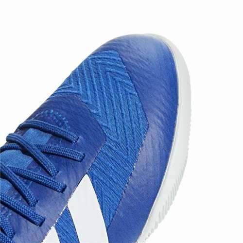 Dječje Tenisice za Futsal Adidas Nemeziz Tango 18.3 Indoor Plava Cijena