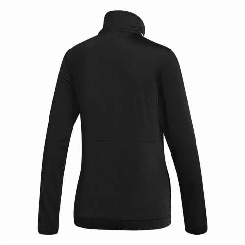Ženska Trenirka Adidas Three Stripes Crna Cijena