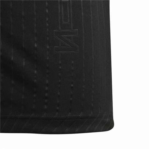 Dječja Majica Kratkih Rukava za Nogomet Adidas Nemeziz Crna Cijena