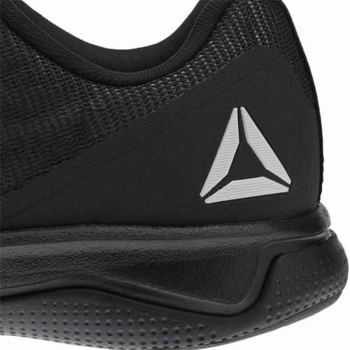 Tenisice za Trčanje za Odrasle Reebok Fast Flexweave Crna Moški Cijena