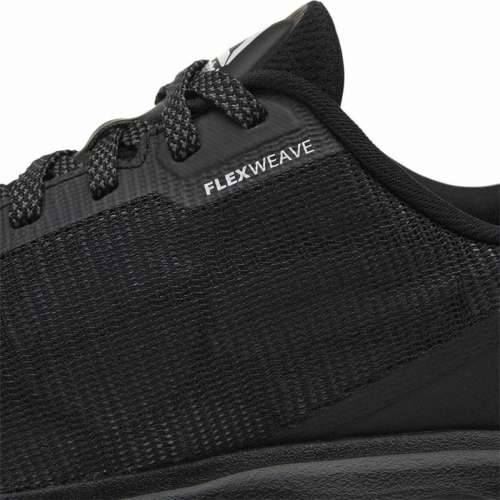 Tenisice za Trčanje za Odrasle Reebok Fast Flexweave Crna Moški Cijena
